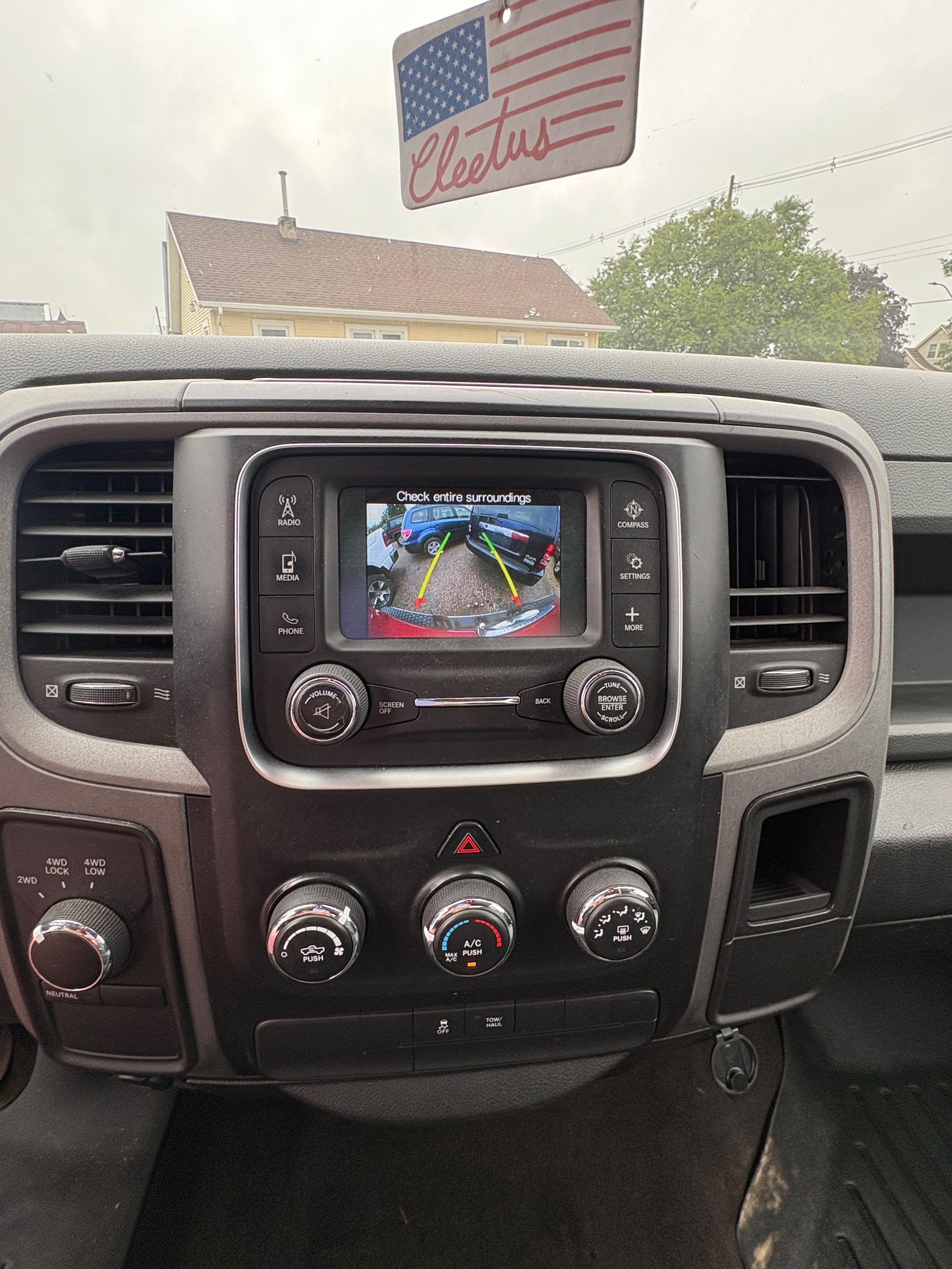 ram ram 1500 pickup 2015 3C6RR7KT3FG711801 image ram ram 1500 pickup 2015 3C6RR7KT3FG711801 image